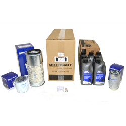 KIT FILTRATION 200 TDI