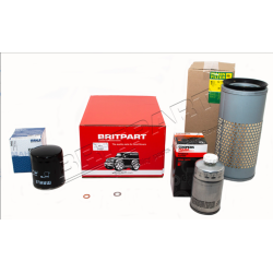 KIT FILTRATION 200 TDI