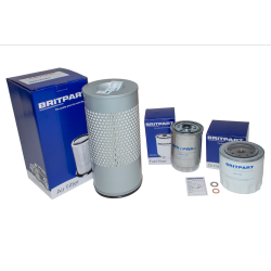 KIT FILTRATION 200 TDI