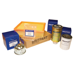 KIT FILTRATION 200 TDI