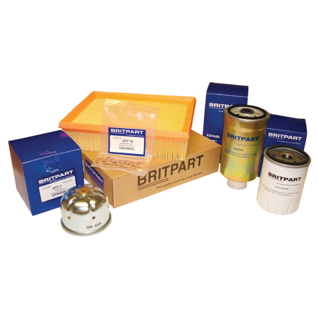 KIT FILTRATION 200 TDI