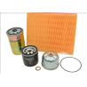 KIT FILTRATION 200 TDI