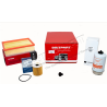 oem kit filtration td4