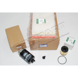 KIT FILTRATION 200 TDI