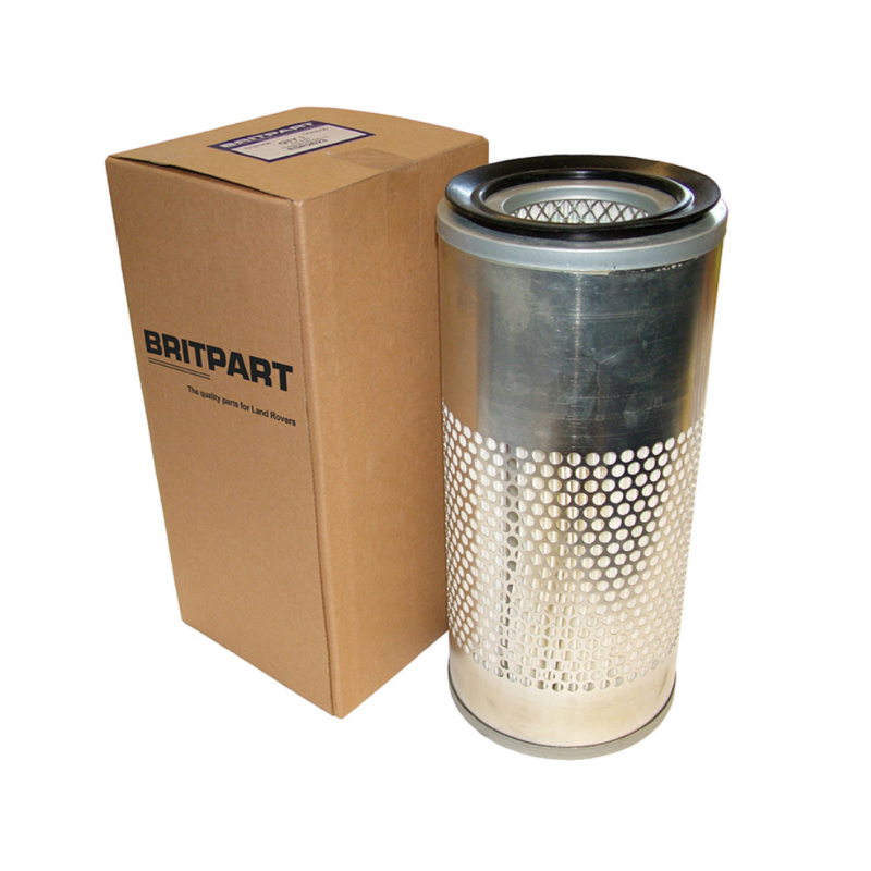 Filtre à air type cylindrique