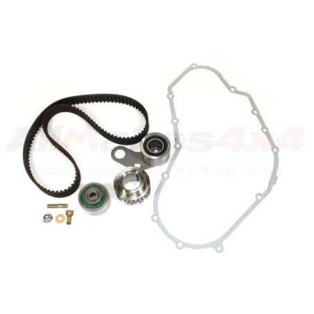 Kit distribution complet (courroie + galets) pour moteur 200Tdi.