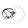 Kit distribution complet (courroie + galets) pour moteur 200Tdi.