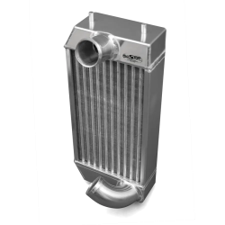 Intercooler Performance Allisport 200Tdi