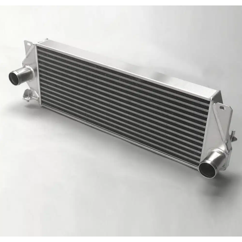 Discovery Td5 intercooler