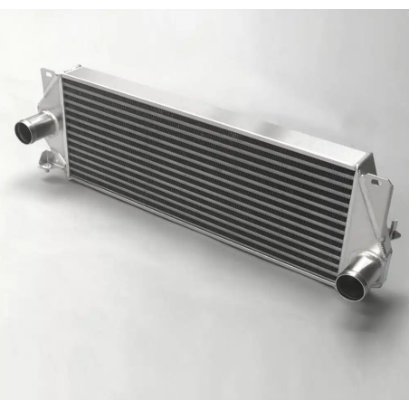 Discovery Td5 intercooler