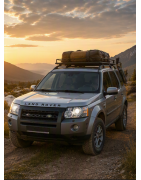 Freelander