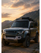 New Defender