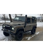 200 Tdi (1990-1994)