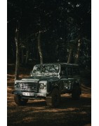 Td5 (1998-2007)