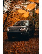 DISCOVERY 4 (2009-2016)