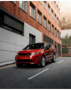 DISCOVERY 5 (2017+)
