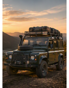 LAND ROVER 90 / 110 (1983-1990)