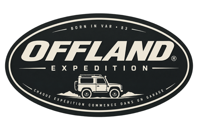 Offland expedition